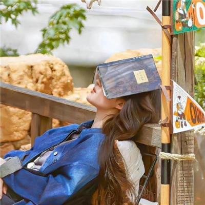 女人四十玩说唱