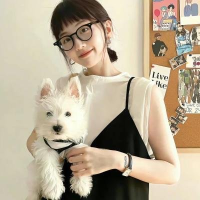 白医生,余生请多指教